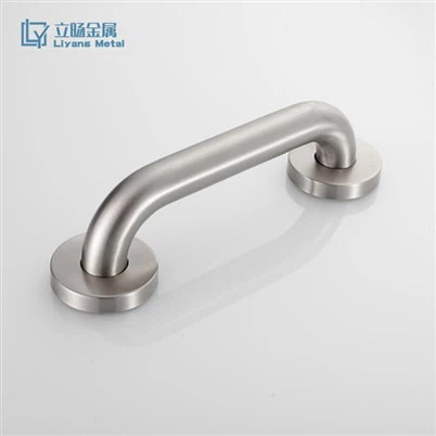 Doċċa tal-banju Grab Bars għall-Anzjani